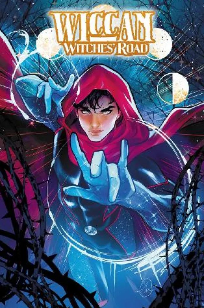 Wiccan: Witches' Road