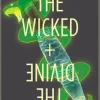 Wicked + The Divine Volume 7: Mothering Invention