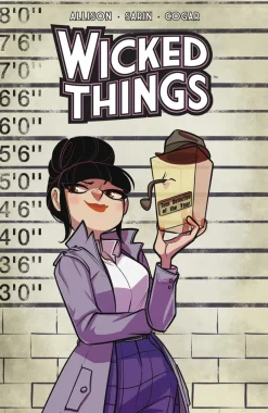 Wicked Things