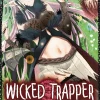 Wicked Trapper: Hunter of Heroes Vol. 4