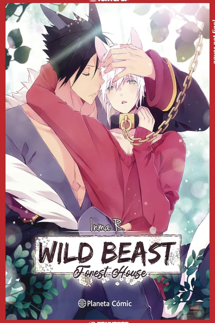Wild Beast Forest House, Vol. 01