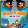 Wild Paws, Volume 1: The Fox Farm
