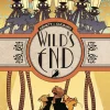 Wild's End Book One