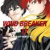 WIND BREAKER 17