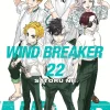 WIND BREAKER 22