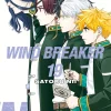 WIND BREAKER 19