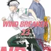 WIND BREAKER 23