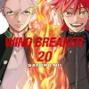 WIND BREAKER 20