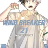 WIND BREAKER 21