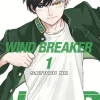 Wind Breaker Vol. 01