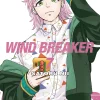 Wind Breaker Vol. 07