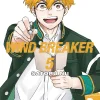 Wind Breaker Vol. 05
