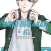 Wind Breaker Vol. 06