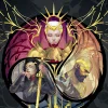 Winds of Numa Sera Volume 1