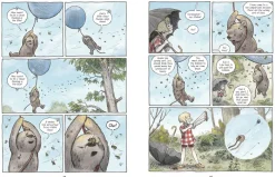 Winnie-the-Pooh: The Graphic Novel