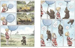 Winnie-the-Pooh: The Graphic Novel
