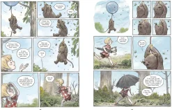 Winnie-the-Pooh: The Graphic Novel