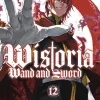 Wistoria: Wand and Sword 12