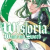 Wistoria: Wand and Sword 10