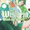 Wistoria: Wand and Sword 13