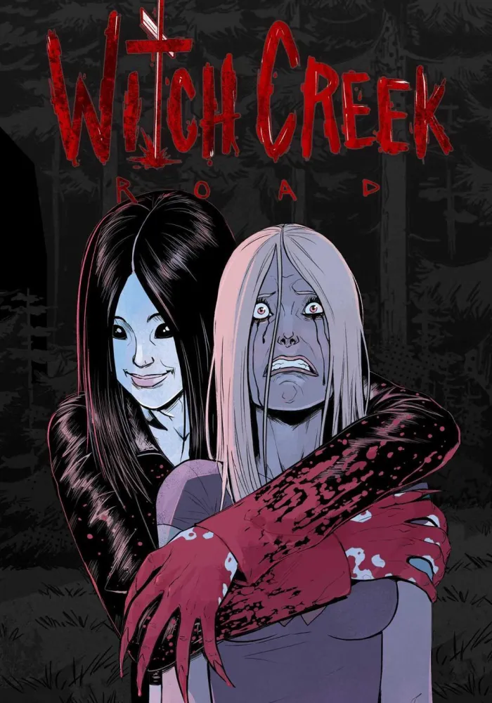 Witch Creek Road Vol. 01