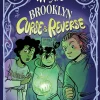 Witches of Brooklyn: Curse and Reverse: (A Graphic Novel)