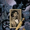 Witchfinder Omnibus Volume 2