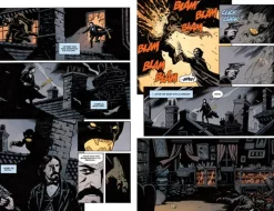 Witchfinder Omnibus Volume 1