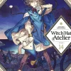Witch Hat Atelier 14