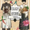 Witch Hat Atelier Kitchen Vol. 01