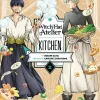 Witch Hat Atelier Kitchen Vol. 02
