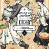 Witch Hat Atelier Kitchen Vol. 03