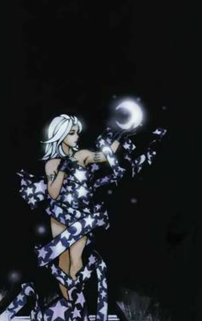 Witching Hour TP