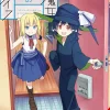 Witch Life in a Micro Room, Vol. 5