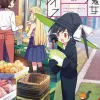 Witch Life in a Micro Room Vol. 02