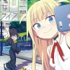 Witch Life in a Micro Room Vol. 03