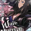 Witch & Mercury Novel ( 1)