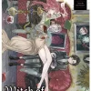 Witch of Thistle Castle Vol. 01