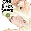 Wolf Girl and Black Prince Vol. 8
