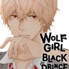 Wolf Girl and Black Prince Vol. 10