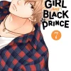 Wolf Girl and Black Prince Vol. 7