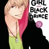 Wolf Girl and Black Prince Vol. 9