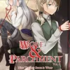 Wolf & Parchment: New Theory Spice & Wolf, Vol. 8 (light novel)