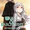Wolf & Parchment: New Theory Spice & Wolf, Vol. 3 (light novel)