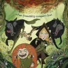 Wolfwalkers: The Graphic Novel - Nominated for an Oscar