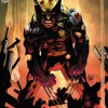 Wolverine: Back In Japan