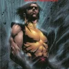 Wolverine: Blood Wedding