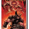 Wolverine By Benjamin Percy Vol. 1