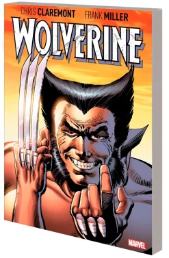Wolverine By Claremont & Miller: Deluxe Edition
