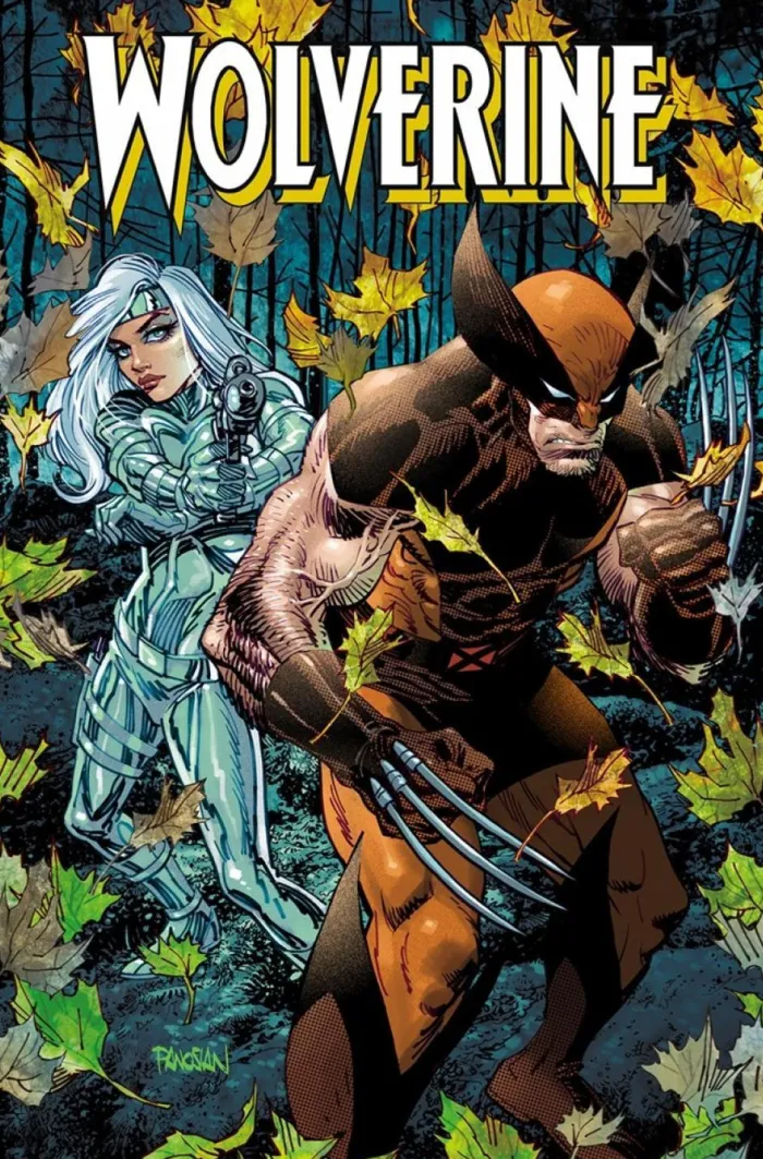 Wolverine By Saladin Ahmed Vol. 4: Clash of the Champions